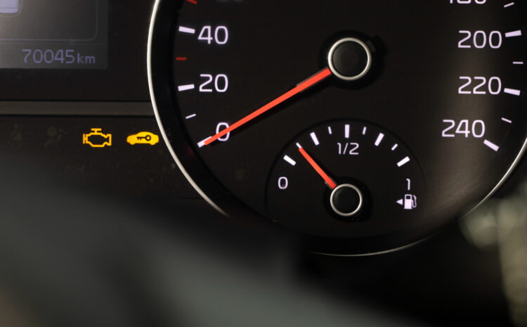  What Does Your Engine Light Mean? Expert Diagnostics in Shippensburg, PA