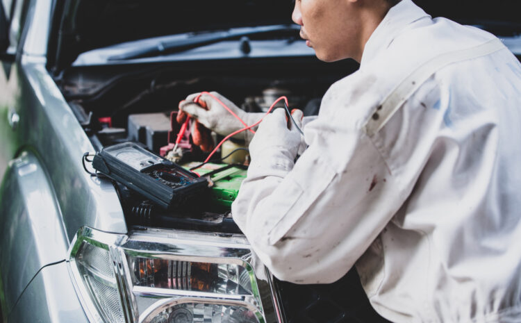  Electrical System Troubleshooting & Repair in Shippensburg, PA